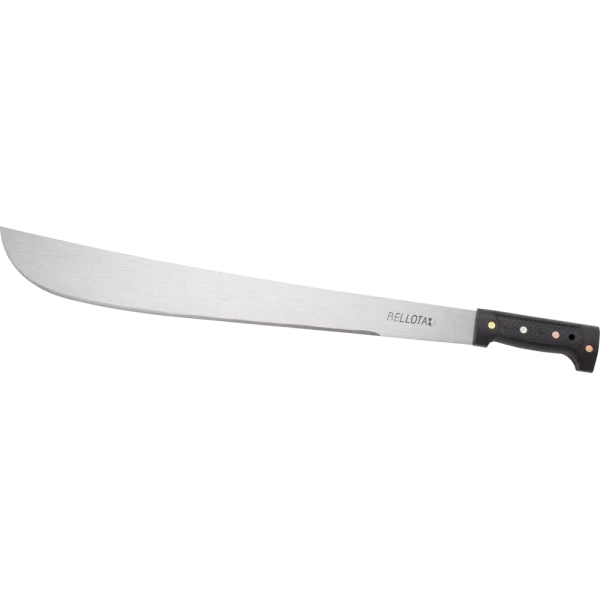 Bellota Macséta 510mm edzett acél pengével