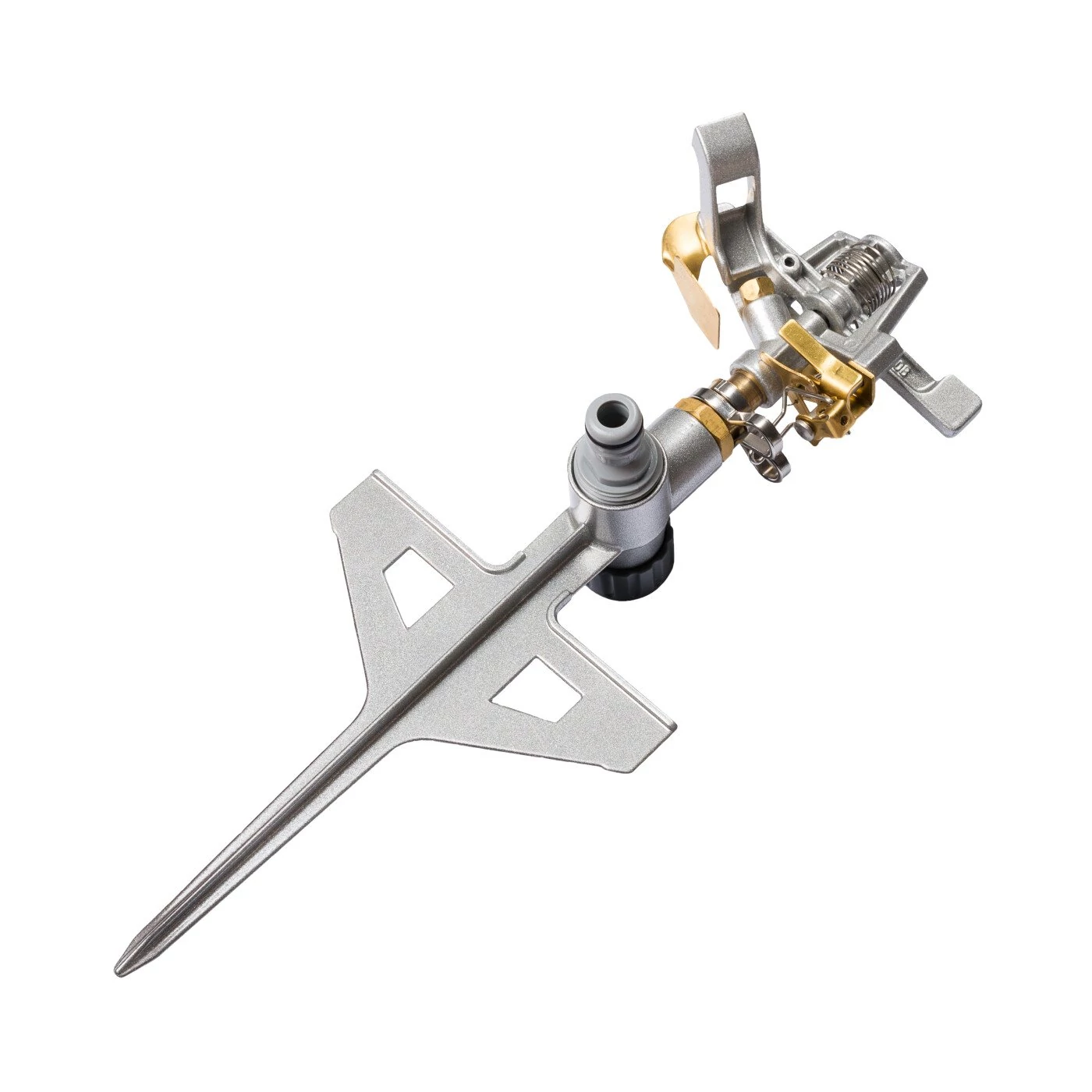 Cellfast Professzionális szektoros locsoló Lux IDEAL