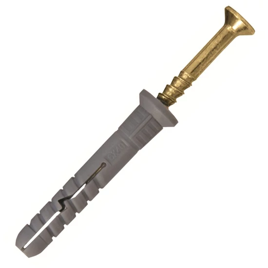 SB beütős tipli+csavarszeg 5x 45