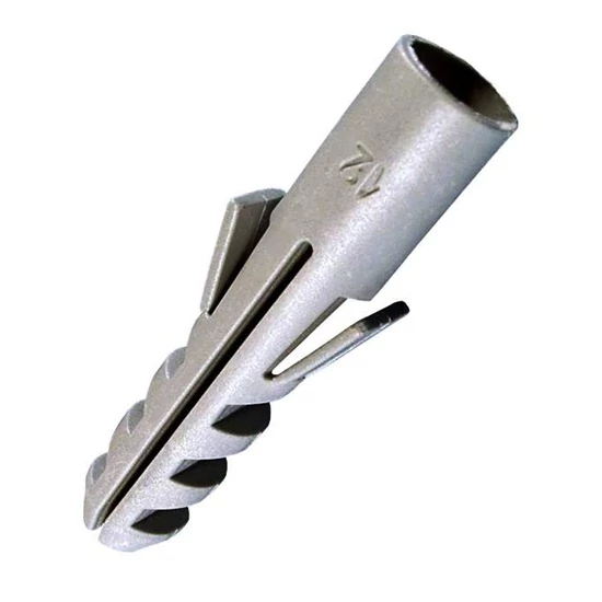 SB műanyag tipli kerek  8x38