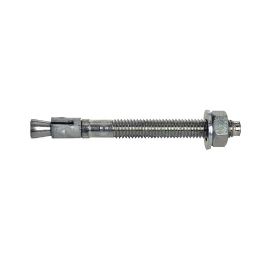 SB alapcsavar  8x 60