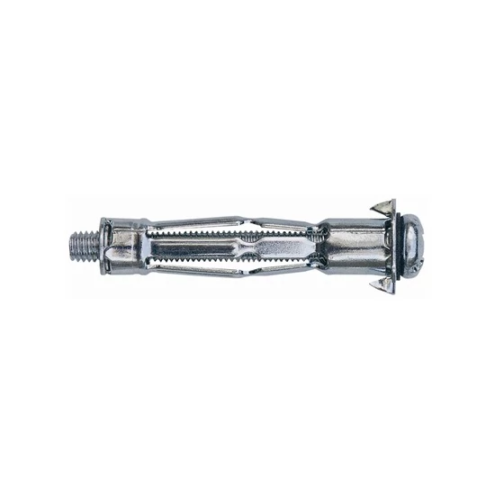 SB gipszkartontipli fém M4 x 38 Molly