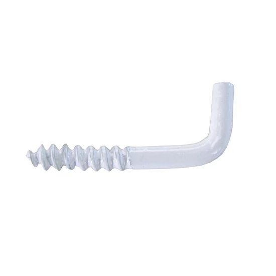 SB falhorog d=4.0x 40 fehér
