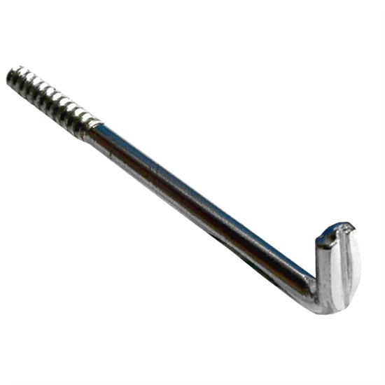 SB falhorog  d=4.5x 40 sliccelt horganyzott