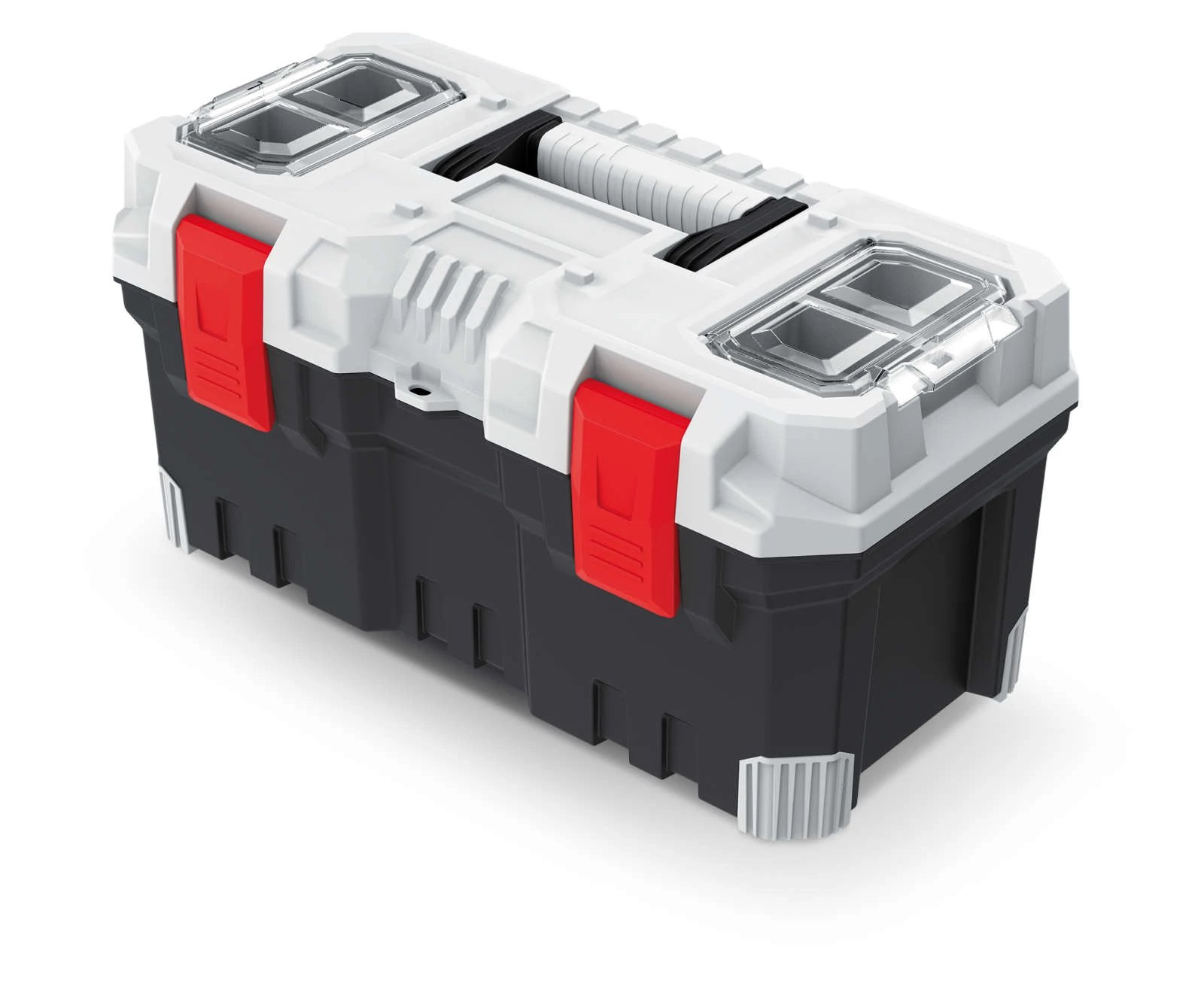 Szerszámosláda Titan Plus 496x258x240mm