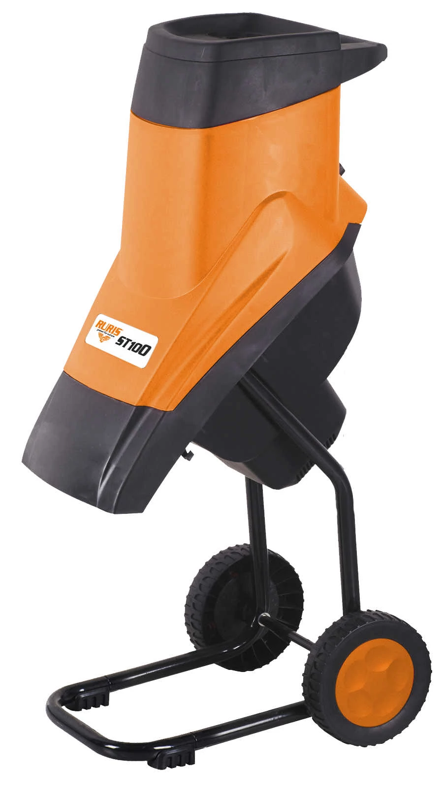 RURIS Elektromos ágaprító ST100