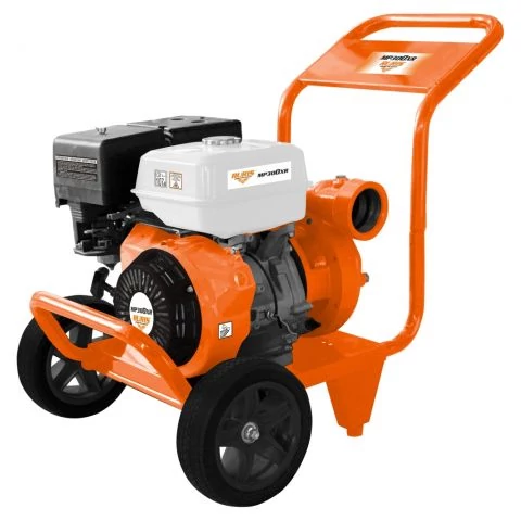 Ruris Motoros szivattyú MP300XR