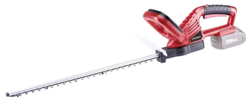 Worcraft Akkumulátoros sövényvágó CHT-S20LiA 520mm