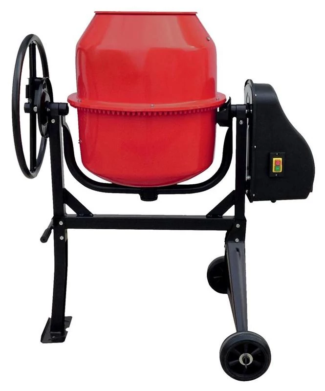 Betonkeverő CMX16 160L 650W