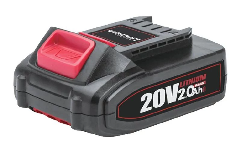Worcraft akkumulátor CLB-20V-2.0 2Ah