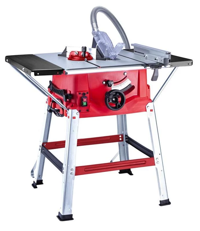 Worcraft asztali körfűrész, TS-2000A, 2000W, 250x30x24T
