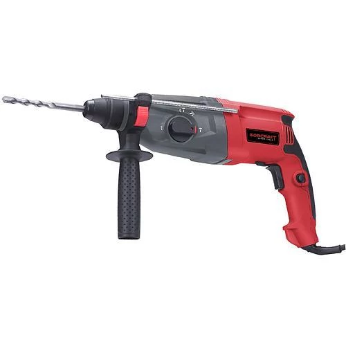 Worcraft RH09-26A, fúrókalapács 820W, SDS+