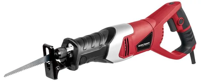 Worcraft RS07-115 Elektromos  orrfűrész 750W