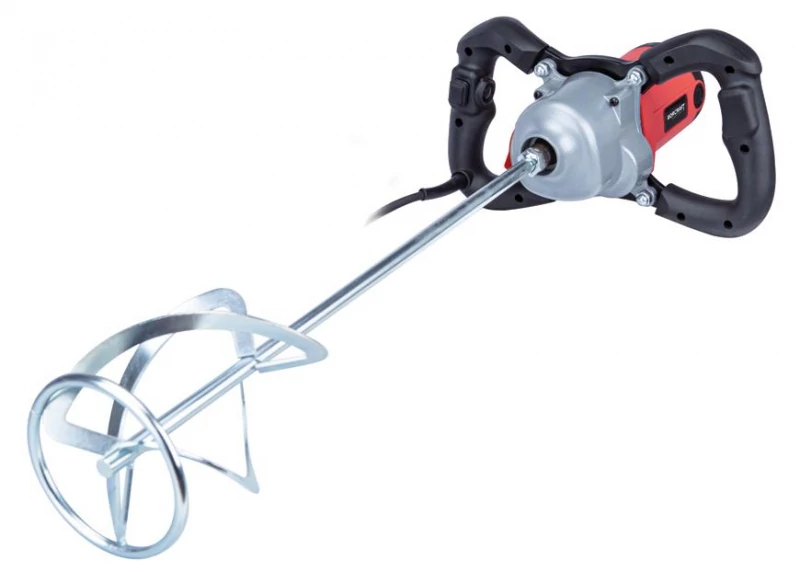 Worcraft elektromos habarcs keverő EM16-140, 1600W, M14