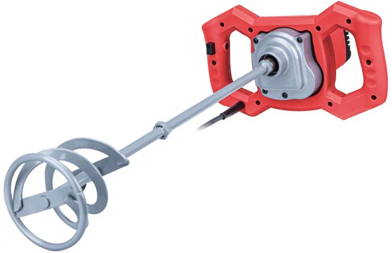 Worcraft elektromos habarcs keverő EM12-120, 1200W, M14