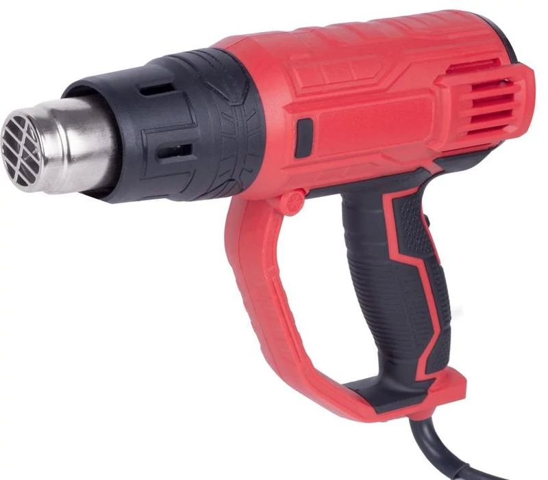 Hőlégfúvó StrendPro HG202 2000W