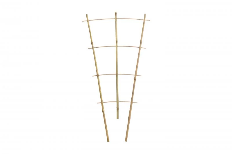 Chomik Virágtámasz bambusz 60 cm