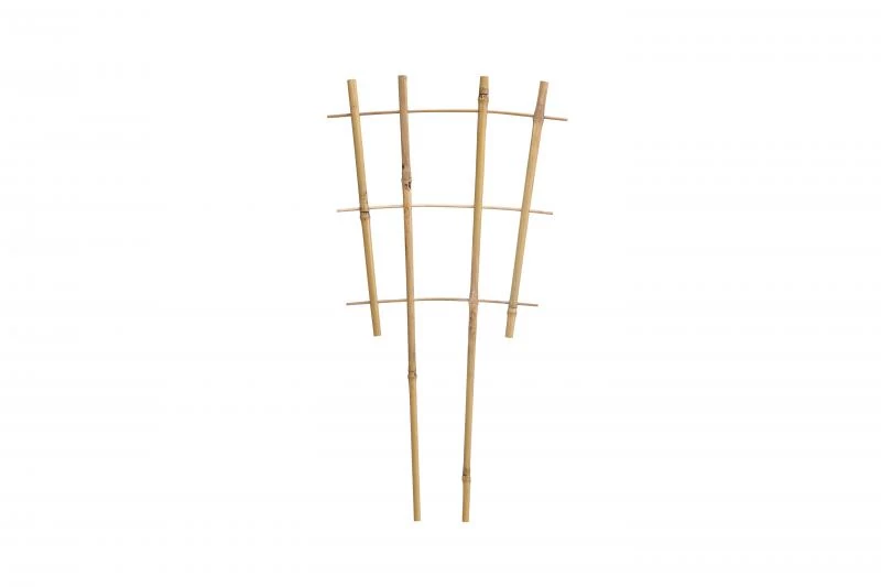 Chomik Virágtámasz bambusz 45cm