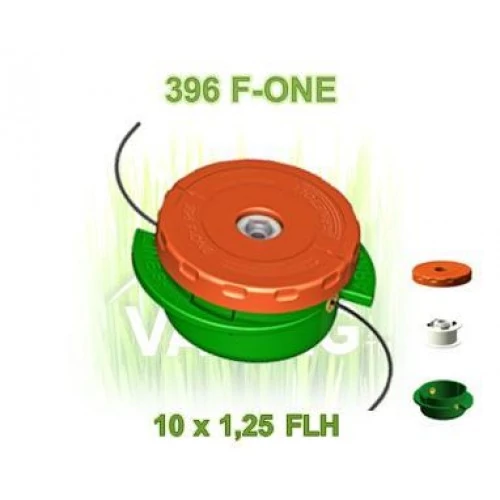396 F-ONE fej