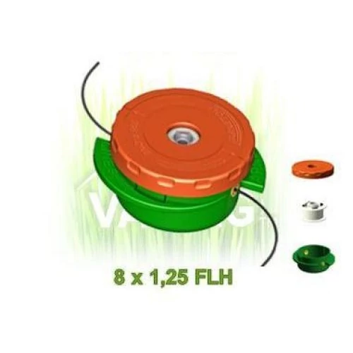 496F-ONE fej