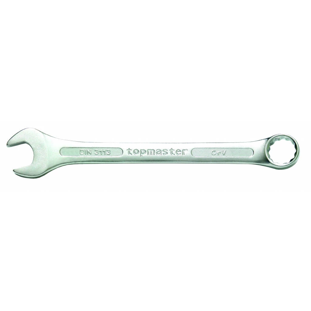 TopMaster Pro Kombinált Csavarkulcs 21mm CR-V TMP DIN 3113