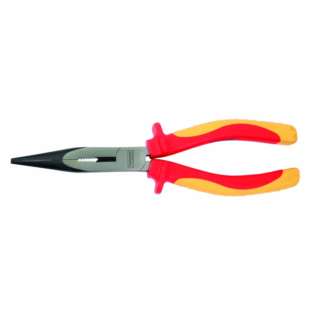TopMaster Pro Hosszúcsőrű fogó 1000V 160mm TMP