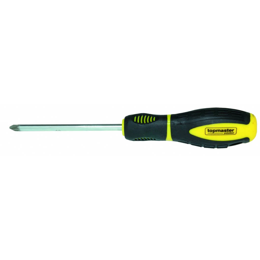 TopMaster Pro Csavarhúzó Pz2 6x100mm S2 TMP