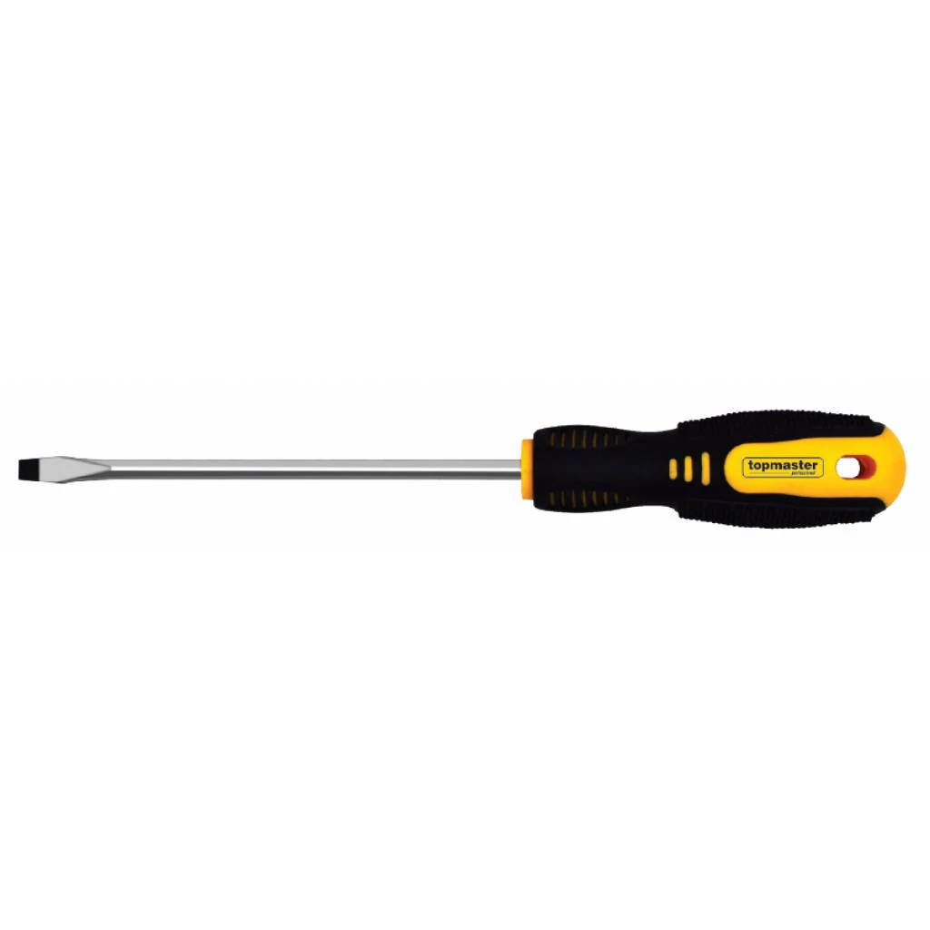 TopMaster Pro Csavarhúzó 3x75mm CR-V TMP