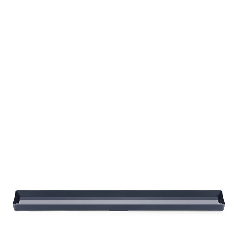 Prosperplast Balkonláda alátét Agro 445x127mm antracit