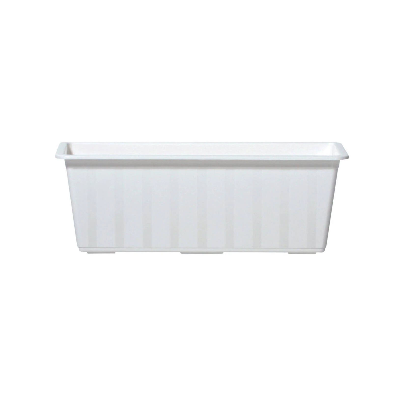 Prosperplast Balkonláda Agro 500x180mm fehér