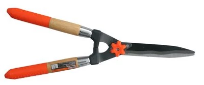 Strend Pro KT3915B sövényvágó olló, WoodHandle, fanyél