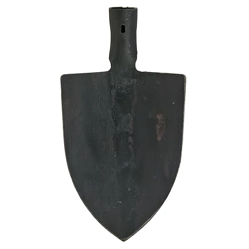 Strend pro Ásó fej kovácsoltvas 1250g