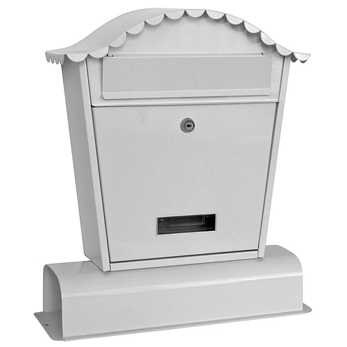 Postaláda HUBERT barna