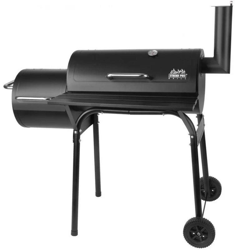 Grill BBQ Porter