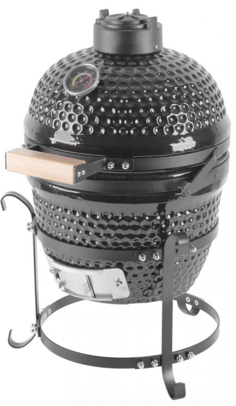 Grill BBQ Kamado Egg 35x40,5x55cm