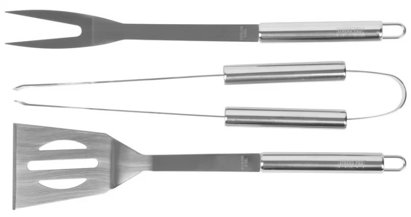 Strend Pro BBQ szett, 3 db-os