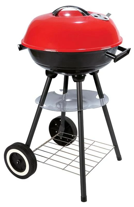 Grillsütő Globus 47x45x72cm