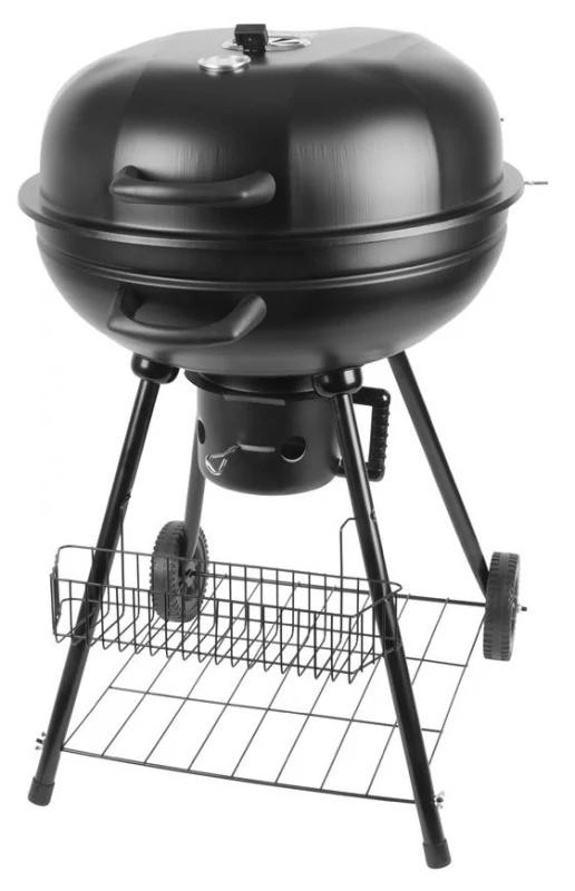 Grill BBQ Oliver, 54x57x92 cm