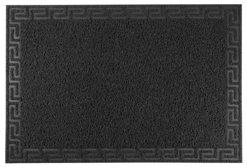 Lábtörlő MagicHome CBM 121, 60x90 cm, Greek