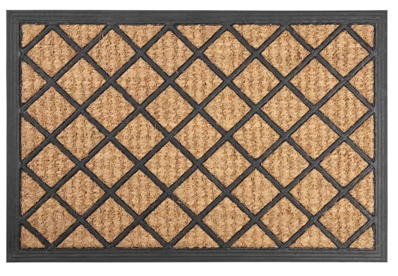 Lábtörlő MagicHome RBB 108, Hence, 40x60 cm