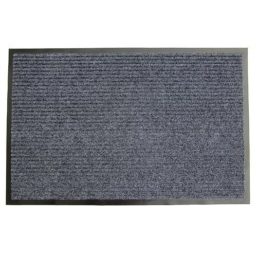 Lábtörlő MagicHome DRM 105, 60x90 cm, szürke