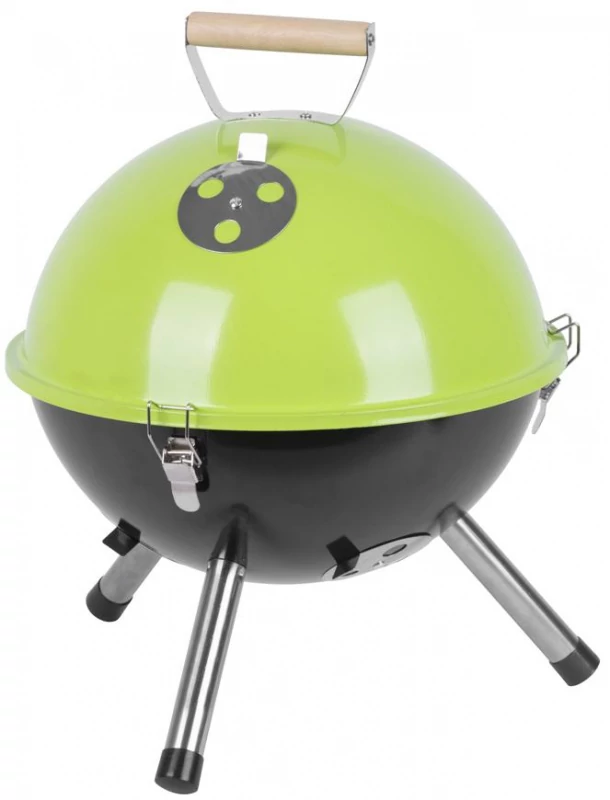 Grill BBQ Sputnik, 31 cm