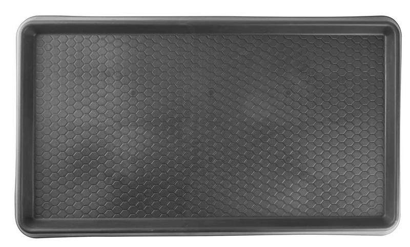 Cipő csepegtető tálca MULTIVAX 52x92 cm