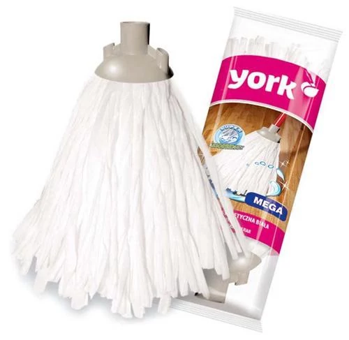 Felmosó fej York 078010 MEGA
