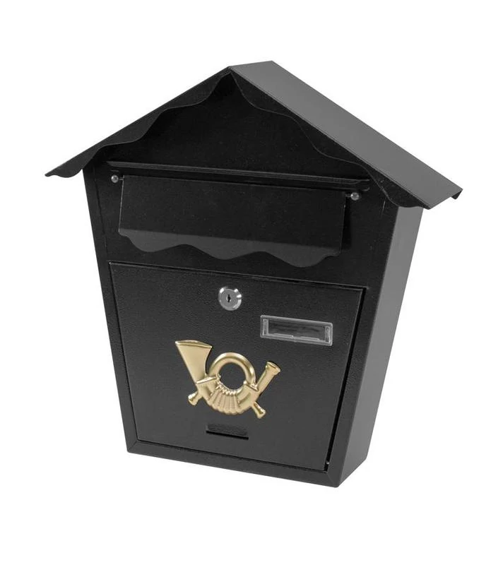 Postaláda ROMANTIC 370x370x100mm