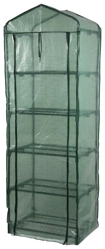 Fóliaház / Melegház, Greenhouse X085, 69x49x200 cm