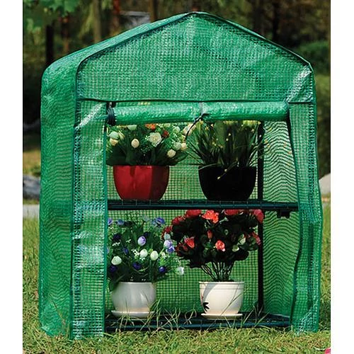 Fóliaház / Melegház, Greenhouse X082, 69x49x094 cm