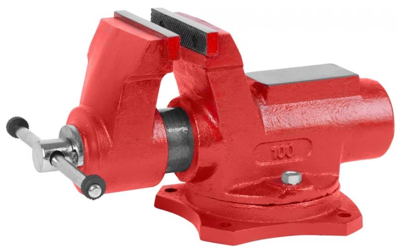 Satu STREND PRO PREMIUM 125 mm, GS, forgatható