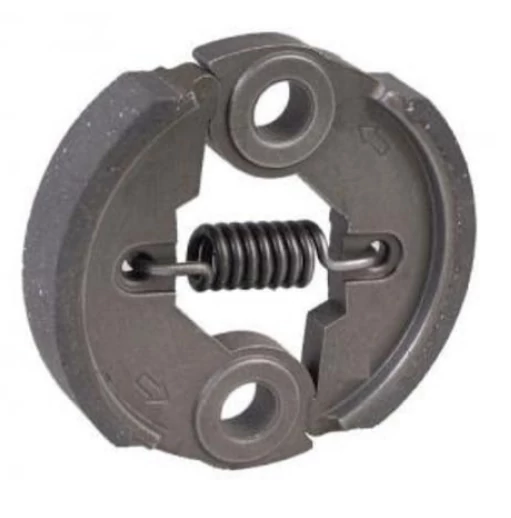 Ruris Dac 210/310 kuplung 