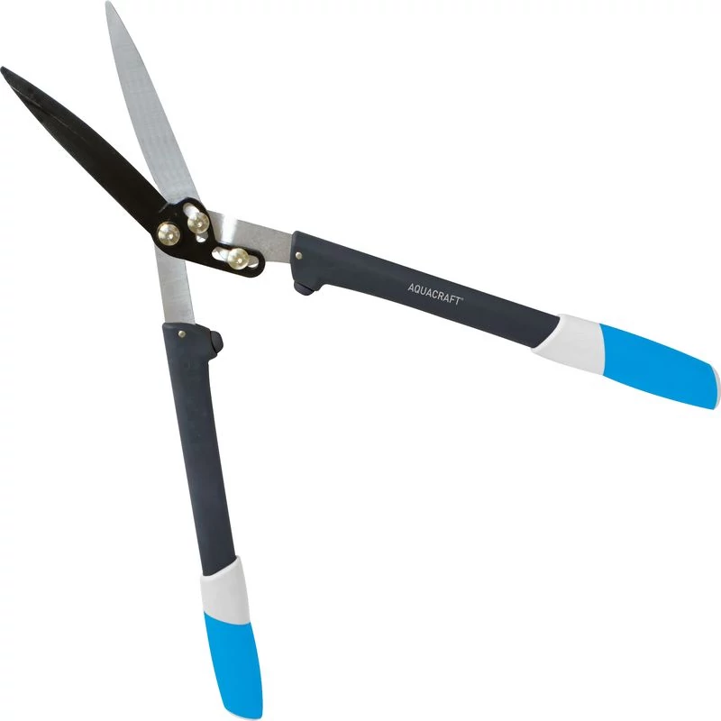 Sövényvágó AQUACRAFT® SoftGrip, PowerPlus